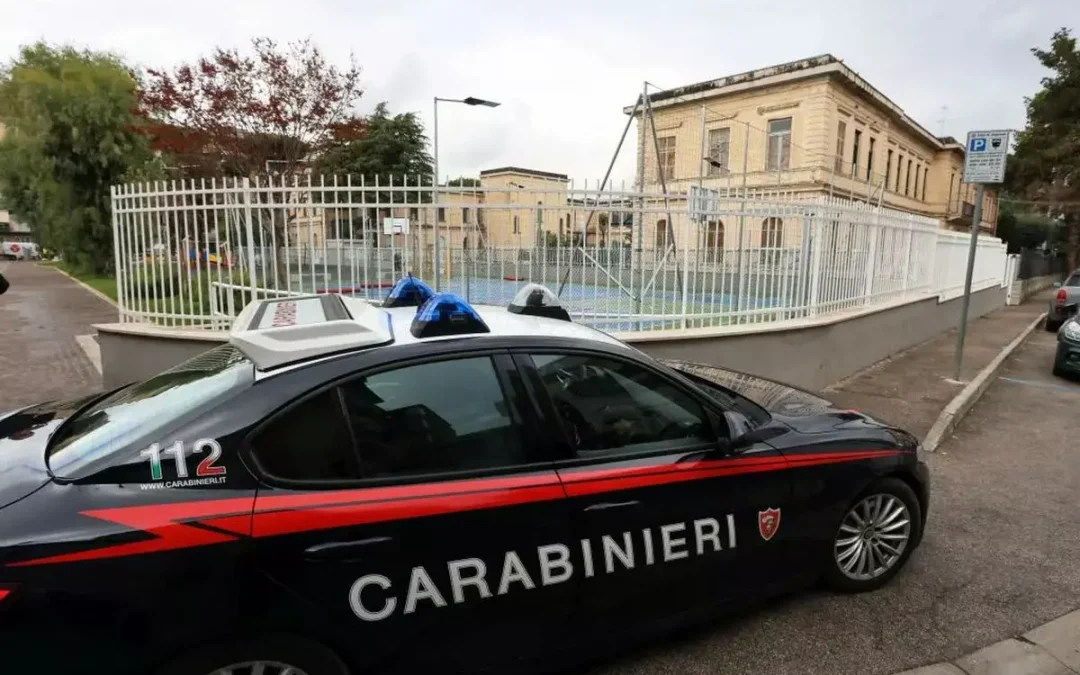 Preparava ordigni e istigava al terrorismo, giovane arrestato a Bolzano