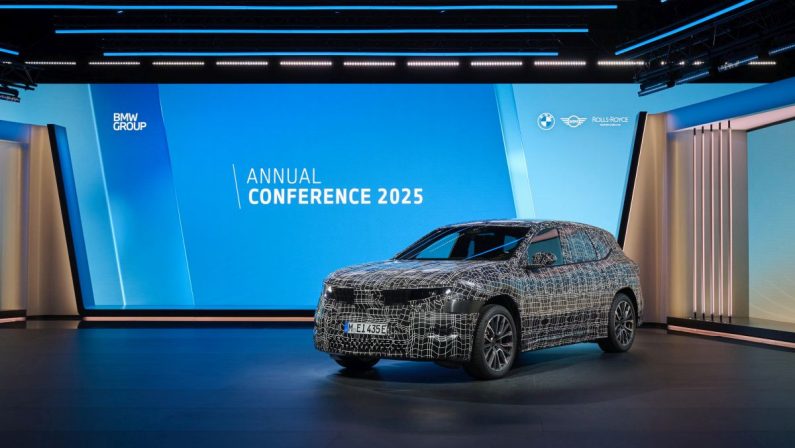 BMW, utili in calo ma nel futuro ci sono 40 modelli
