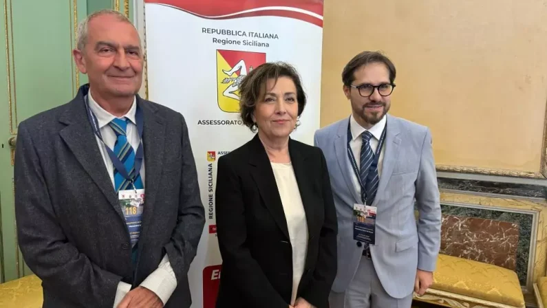 118 Sicilia, 427 mila interventi nel 2024. Castro “Ora nuove sfide”