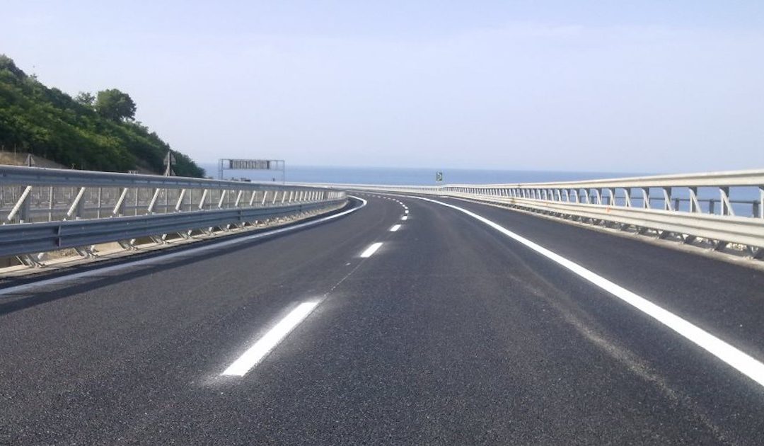 Calabria, grandi opere: FenealUil chiede cantieri concreti e sviluppo