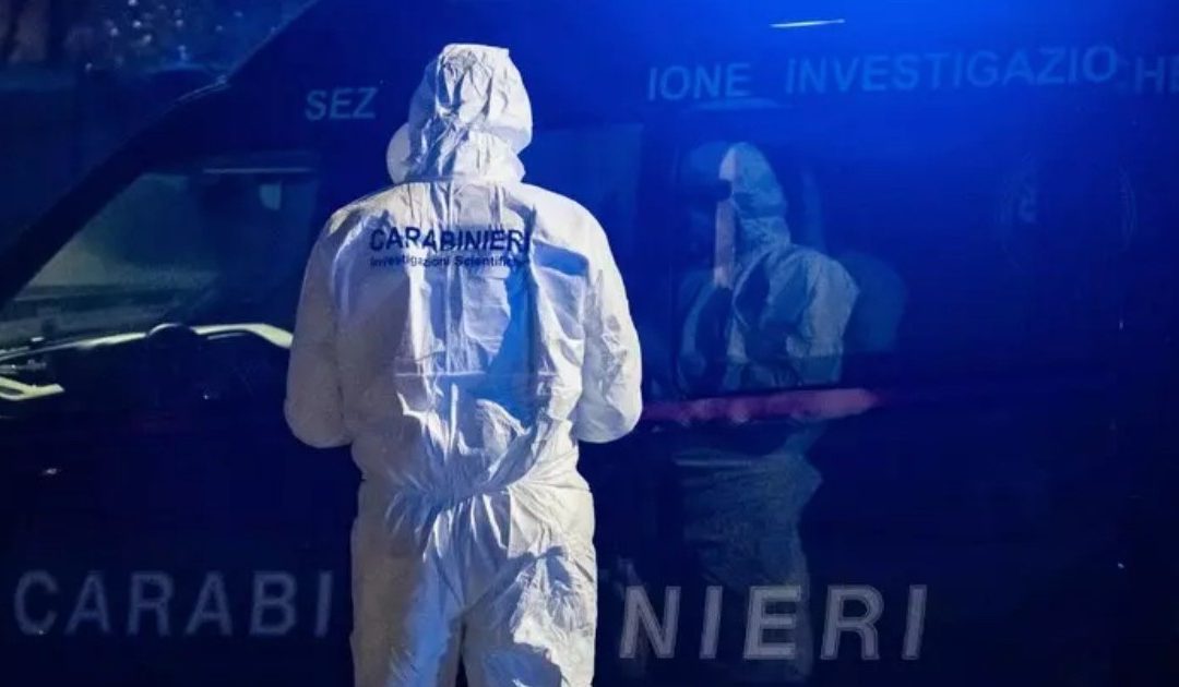 Striano, bambina di 11 anni ferita da un’arma: pallino estratto dall’addome