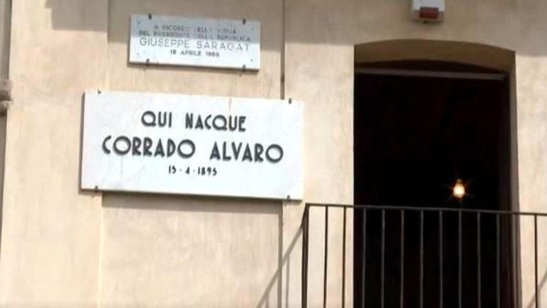 Fondazione Corrado Alvaro: Franco Arcidiaco nuovo presidente