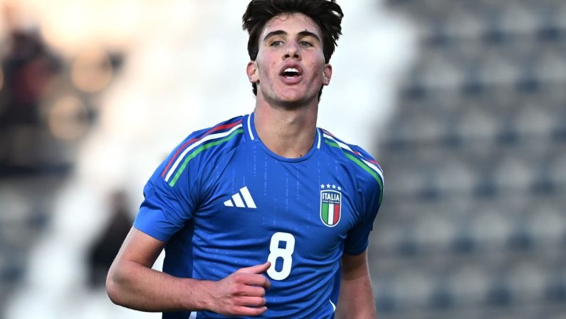 Nazionale, Casadei e Ruggeri in coro “Concentrati su questa occasione”
