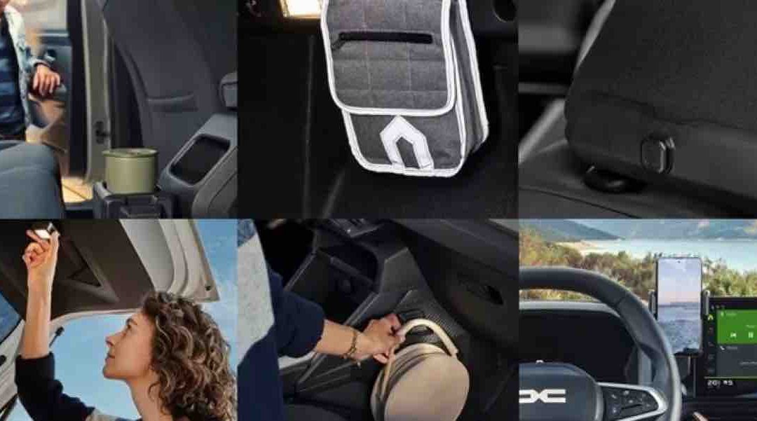 Dacia YouClip: a fine mese il verdetto 