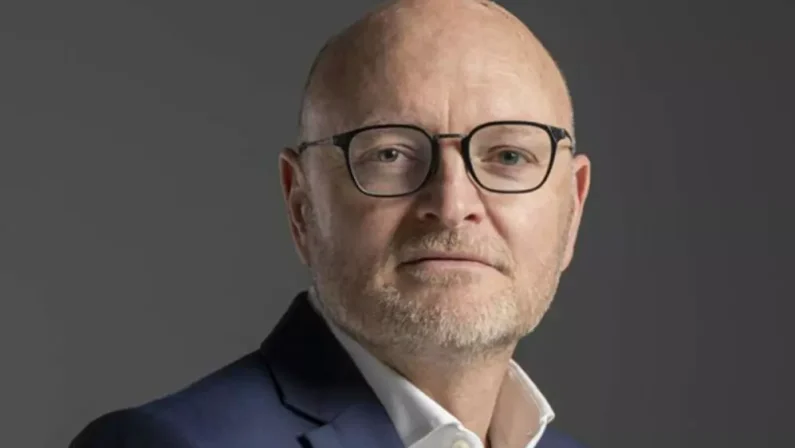 Rocco Micaletto è il nuovo chief medical officer delle cliniche veterinarie Mypetclinic