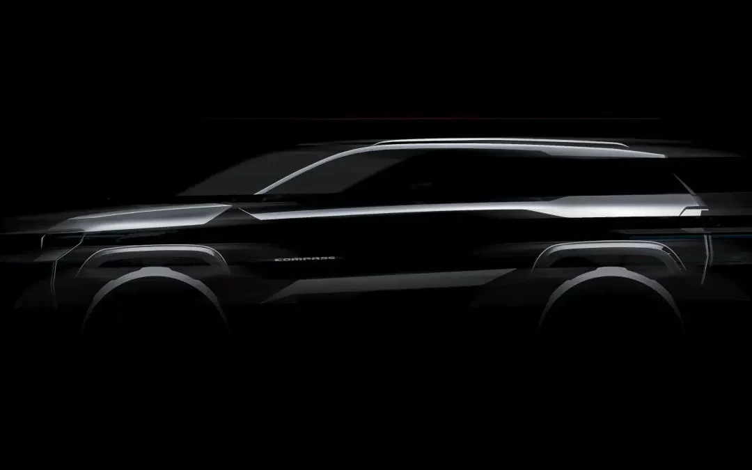 A Melfi la produzione europea della prossima generazione di Jeep Compass
