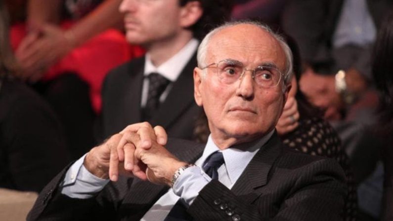 Morto lo storico calabrese Lucio Villari