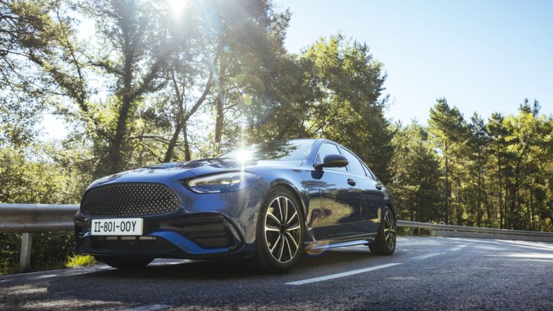 Michelin Primacy 5, maggiori prestazioni e meno impatto ambientale