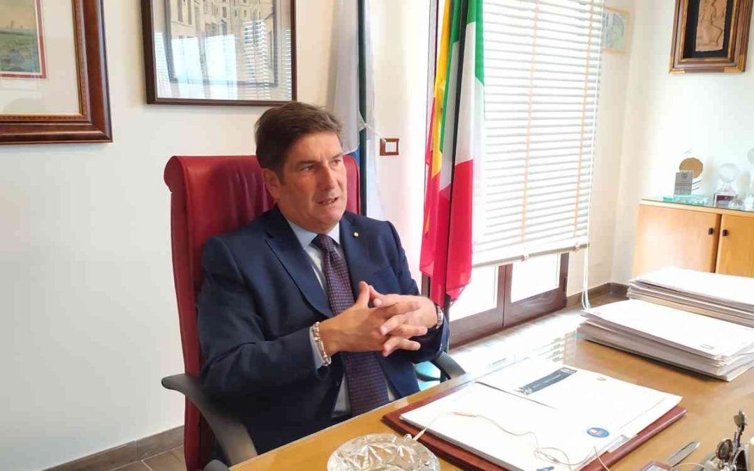Scontri in gara Promozione Sicilia, Morgana “Ferma condanna”