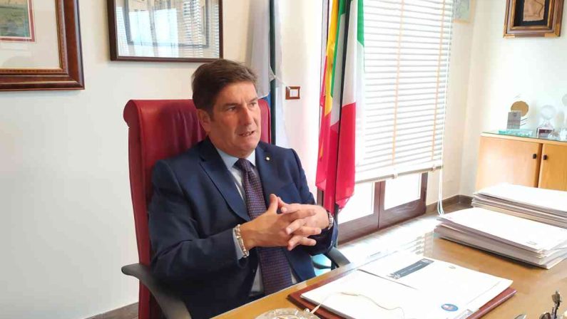 Scontri in gara Promozione Sicilia, Morgana “Ferma condanna”