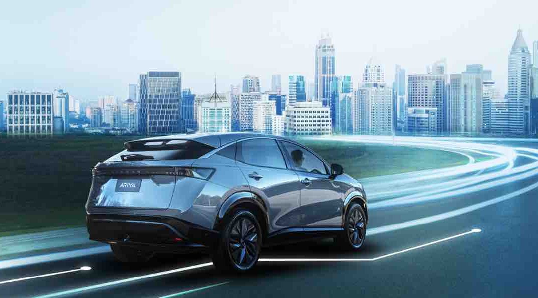 Sondaggio Nissan: ai giovani piacciono le elettriche