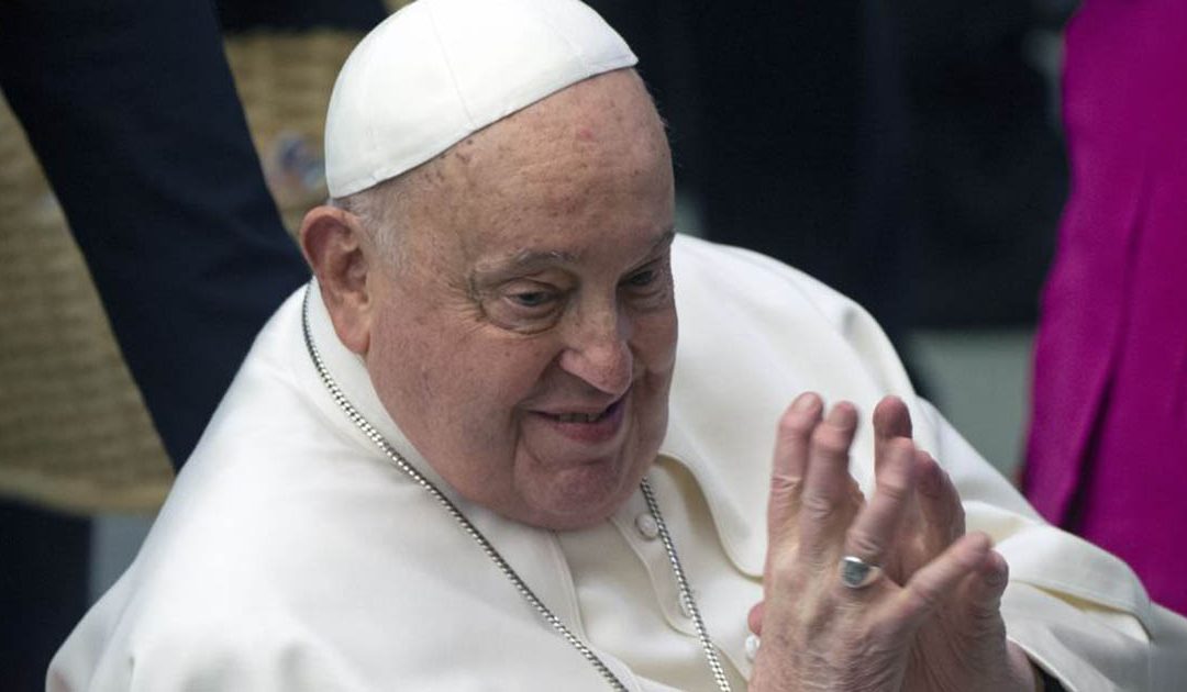 Papa Francesco
