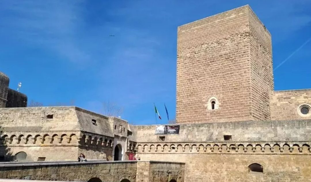 8 marzo: visite tematiche nei luoghi della cultura in Puglia