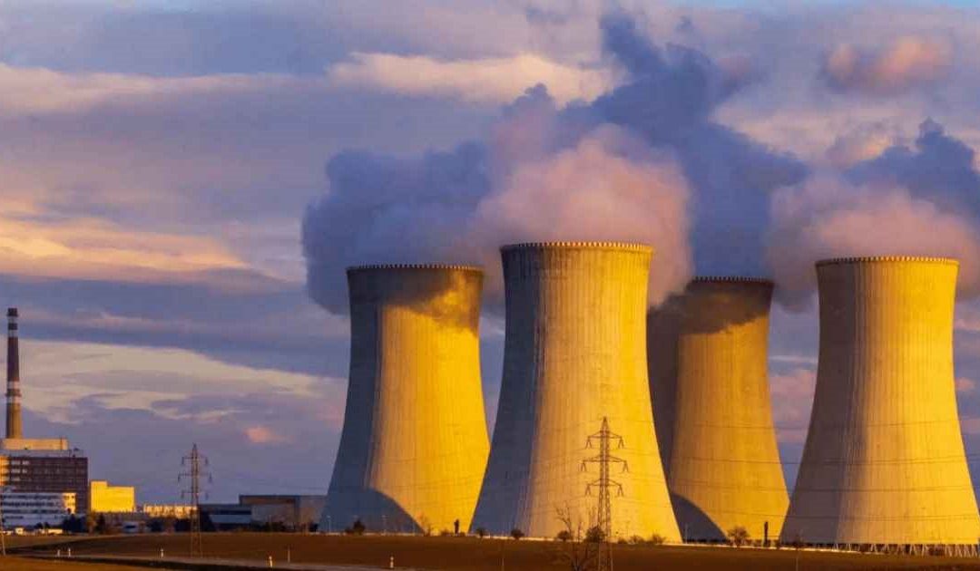 L’Italia torna al nucleare