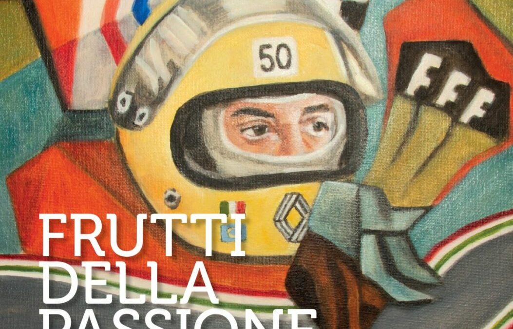 “Frutti della Passione”, 50 anni di motorsport firmati Renault