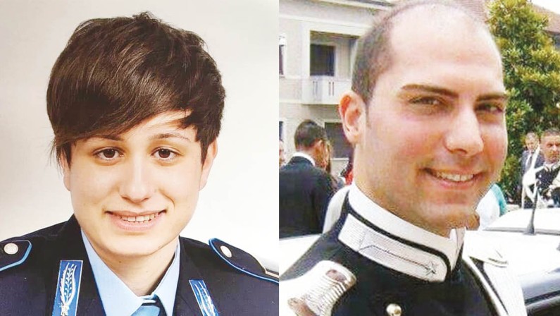 Sissy e Fausto, due morti ancora avvolte nel mistero