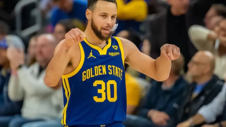 Golden State e Orlando ai playoff, Memphis e Atlanta vanno ko
