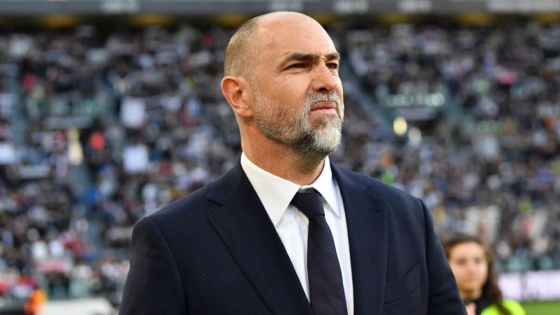 Tudor e l’obiettivo Champions “Con Roma è importante, non decisiva”