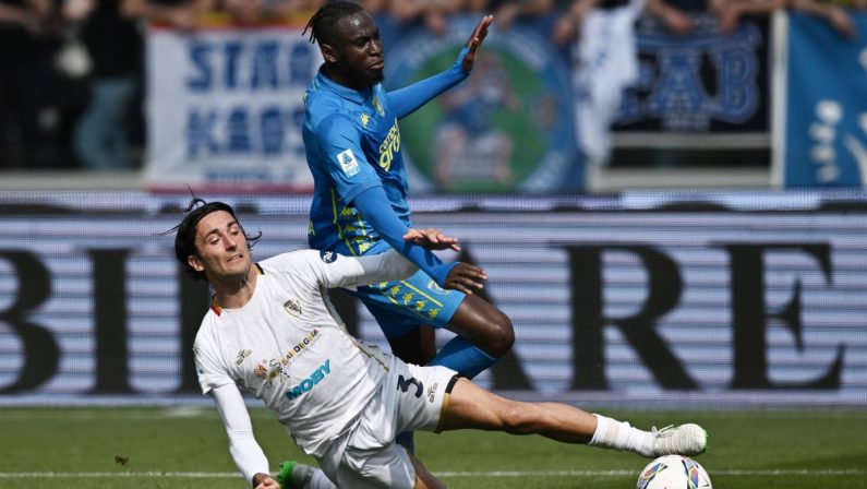 Finisce senza gol lo scontro salvezza Empoli-Cagliari