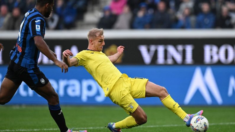 Rilancio Champions della Lazio, Isaksen affonda l’Atalanta