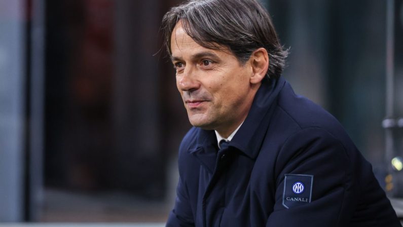 Inzaghi “Pronti a giocarci le nostre chance”