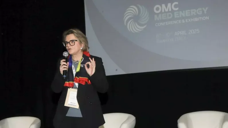 OMC Med Energy, Ravenna per tre giorni capitale italiana dell’energia