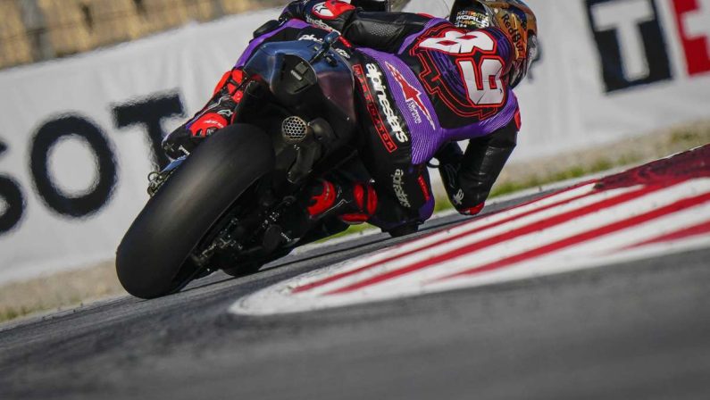 Finalmente Martin “In Qatar per provare almeno a correre”