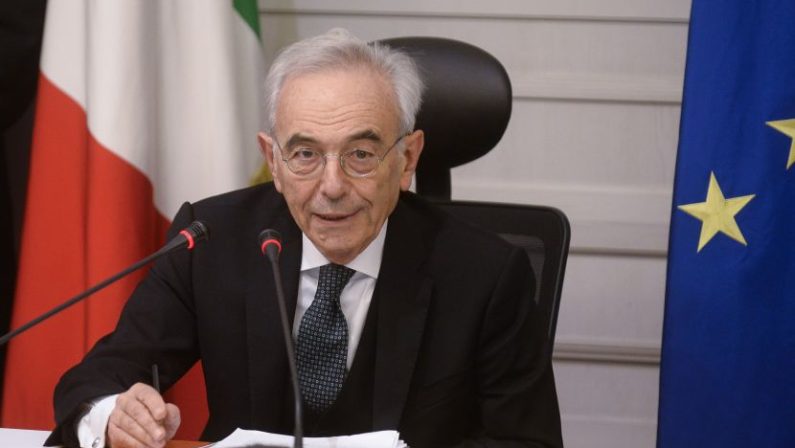 Amoroso “Indipendenza della magistratura pilastro stato di diritto”