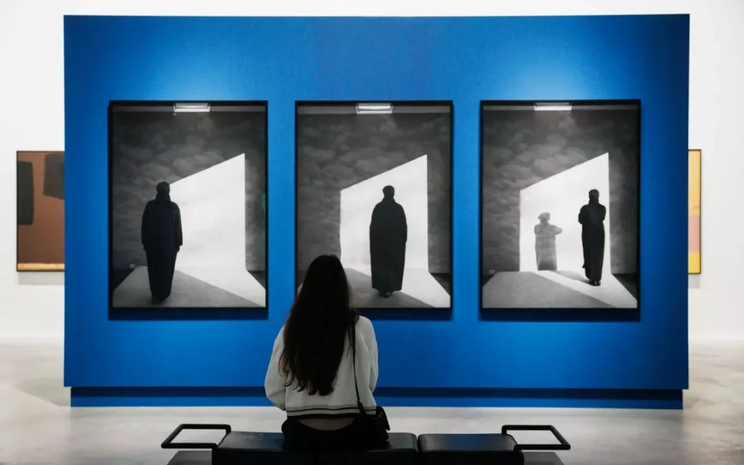Intesa Sanpaolo, a Torino la mostra di Carrie Mae Weems