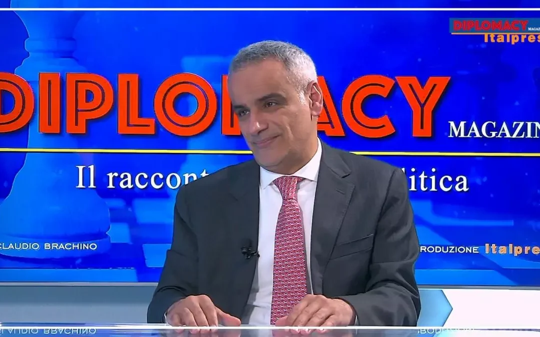 AlSubousi “Tra Italia ed Emirati Arabi rapporto forte e dinamico”