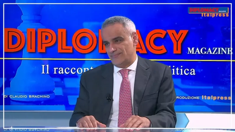 AlSubousi “Tra Italia ed Emirati Arabi rapporto forte e dinamico”