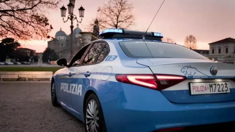 “Progettava un attentato”, fermato in Calabria un affiliato all’Isis