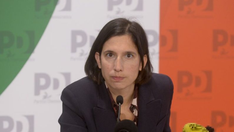 Dazi, Schlein “Problema non è parlare con Trump ma farlo a testa alta”
