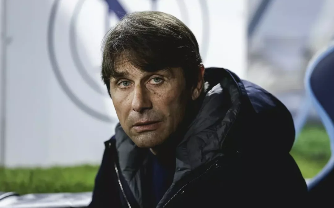 Conte “Napoli deve continuare a sognare, noi già straordinari”