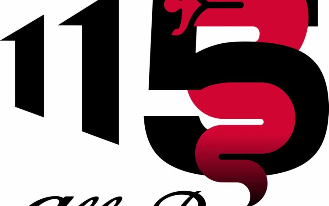 Alfa Romeo, presentato logo per celebrare i 115 anni di storia