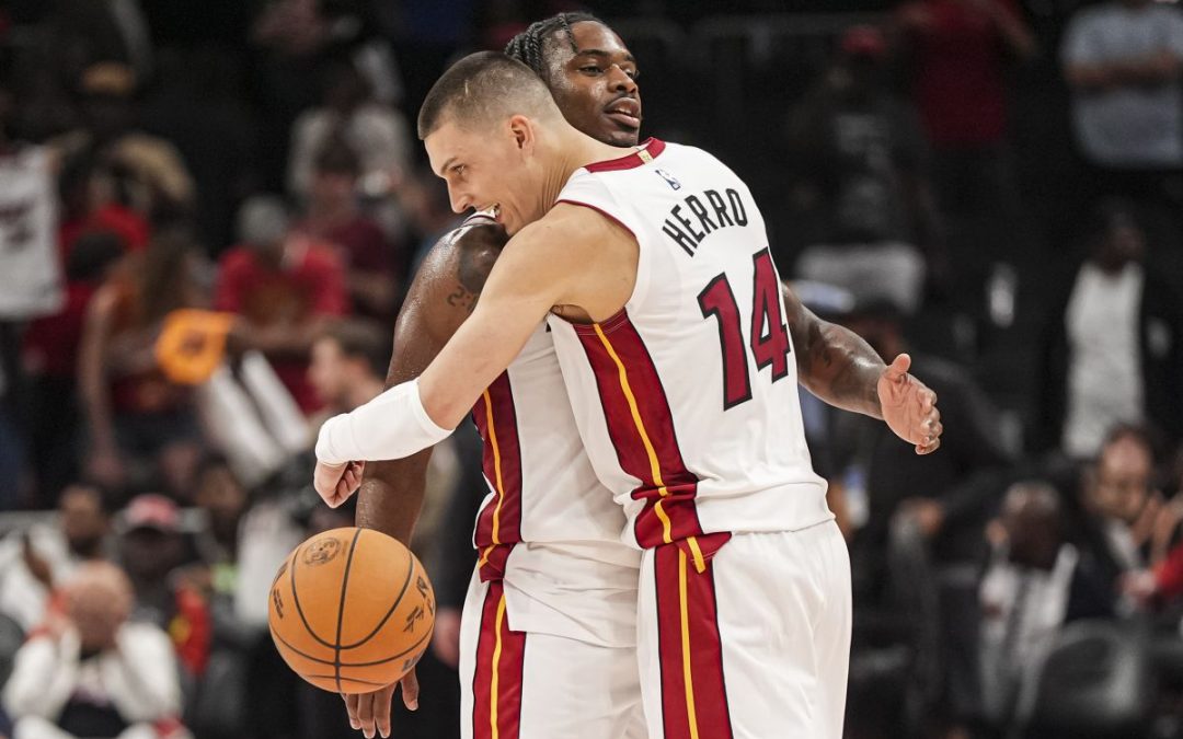 Nba, Memphis e Miami ultime qualificate ai play-off