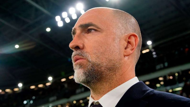 Tudor “Contro il Parma servirà non sbagliare niente”