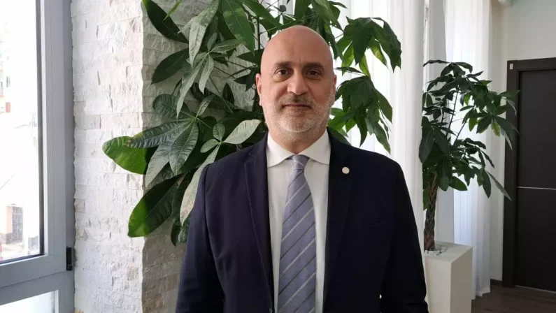 Report 2024 Asp Siracusa, Caltagirone “Anno di trasformazioni profonde”
