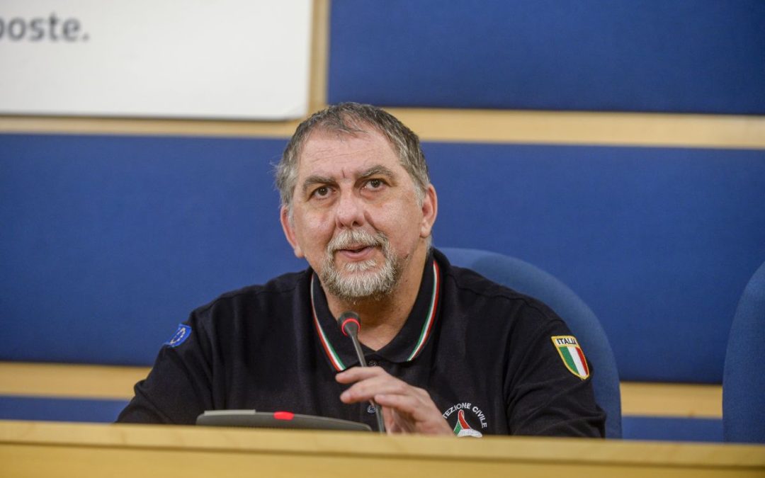Papa, Ciciliano “Per funerali e conclave attesi oltre 450 mila fedeli”