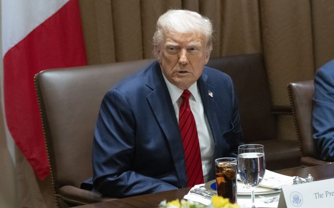 Dazi, Trump “Ci sarà un accordo con la Cina”