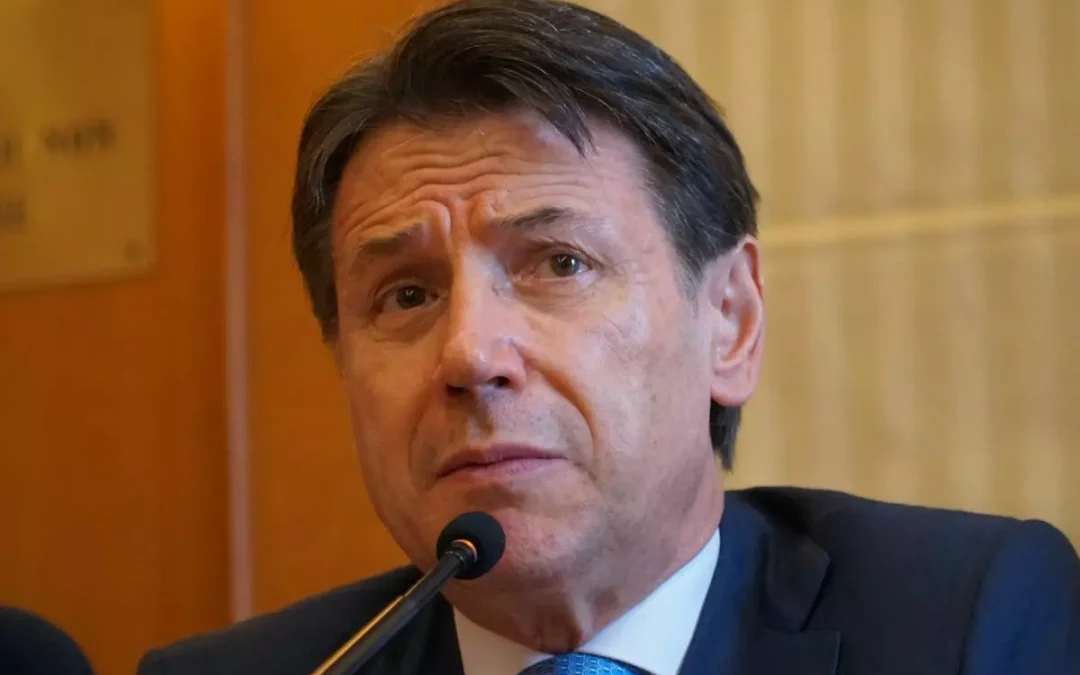 Papa, Conte “Sempre tenacemente schierato contro ogni guerra”
