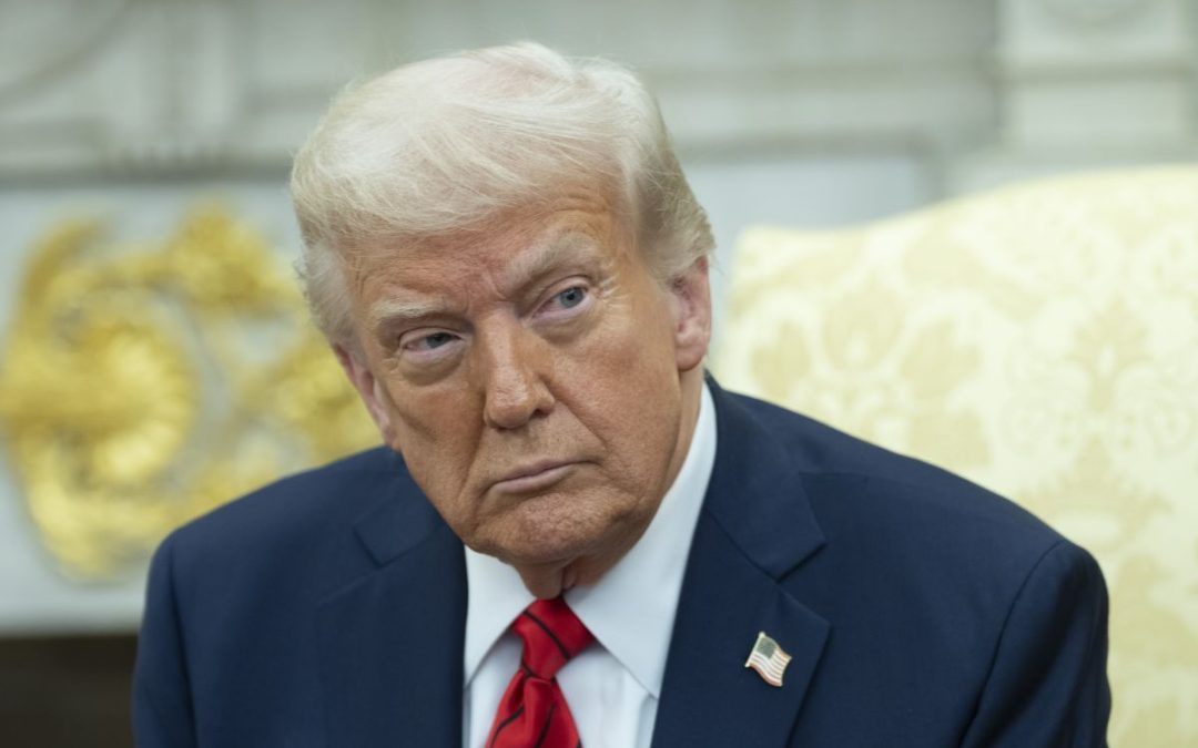 Ucraina, Trump “Le dichiarazioni di Zelensky prolungano lo sterminio”