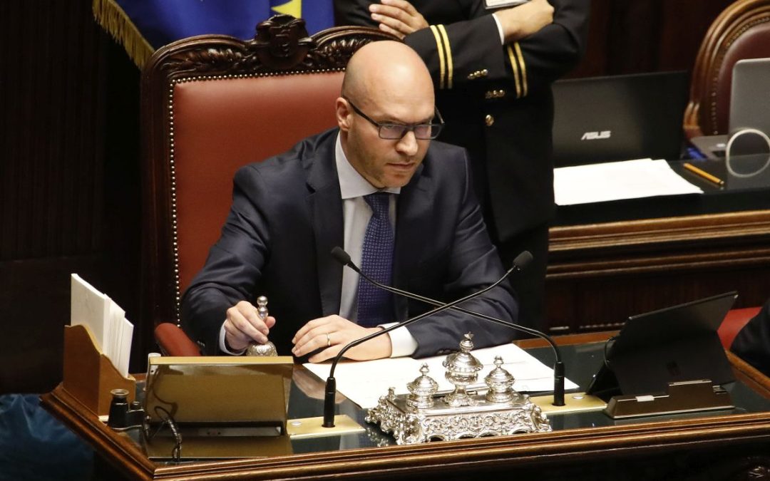 25 aprile, Fontana “Riaffermare con orgoglio origini nostra democrazia”