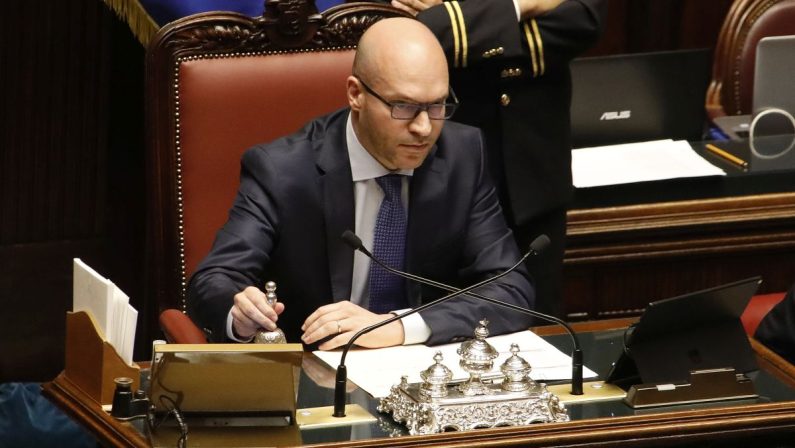 25 aprile, Fontana “Riaffermare con orgoglio origini nostra democrazia”