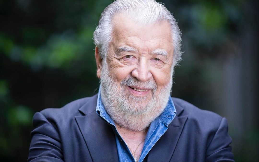A Pupi Avati il David di Donatello alla Carriera