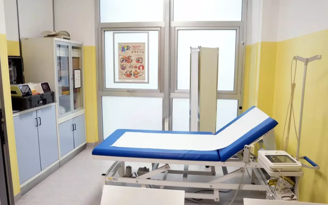 Unione Ambulatori Privati “Pieno sostegno a Aisi su ddl Semplificazioni”