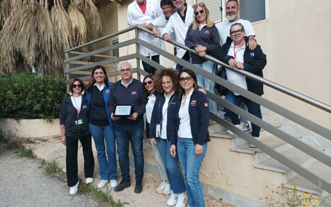 Prevenzione in prima linea, oltre 850 esami di screening a Lampedusa
