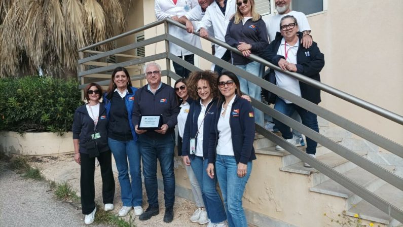 Prevenzione in prima linea, oltre 850 esami di screening a Lampedusa