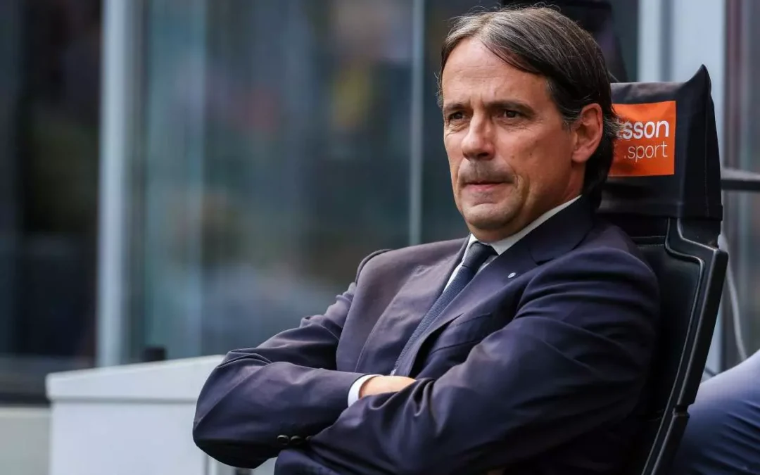 Inzaghi “Brutta settimana ma col Barcellona giocheremo da Inter”