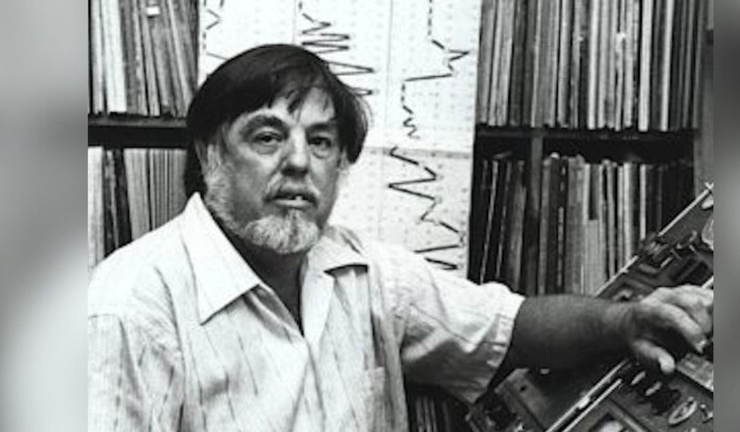 Alan Lomax